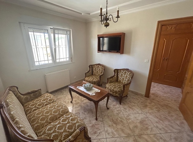 Wederverkoop - Villa - Ciudad Quesada - Town Center