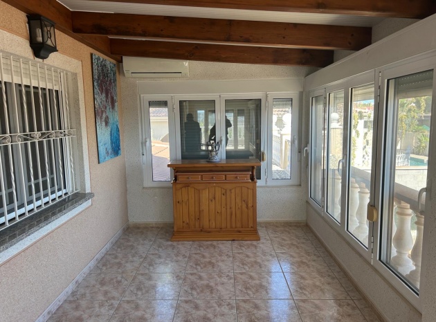 Wederverkoop - Villa - Ciudad Quesada - Town Center