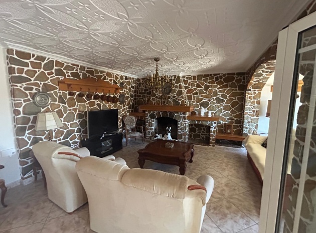 Wederverkoop - Villa - Ciudad Quesada - Town Center