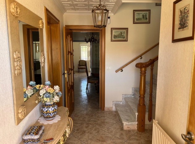 Wederverkoop - Villa - Ciudad Quesada - Town Center