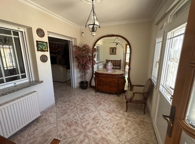 Wederverkoop - Villa - Ciudad Quesada - Town Center