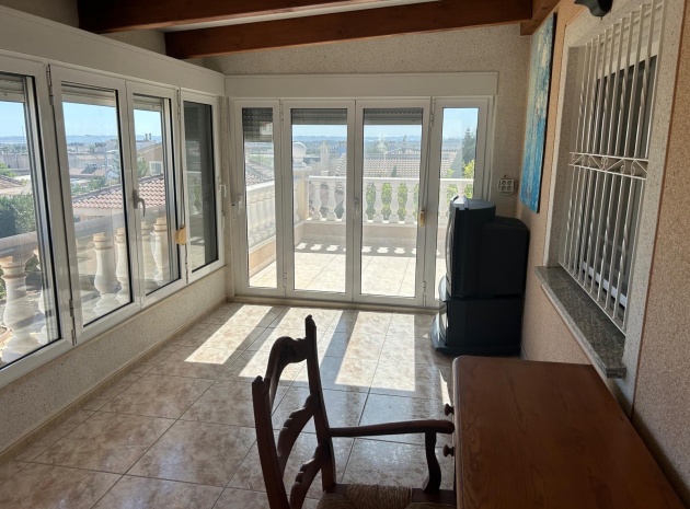 Wederverkoop - Villa - Ciudad Quesada - Town Center