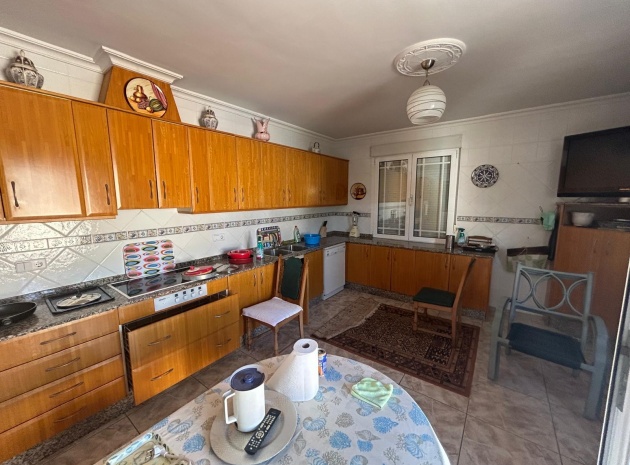 Wederverkoop - Villa - Ciudad Quesada - Town Center