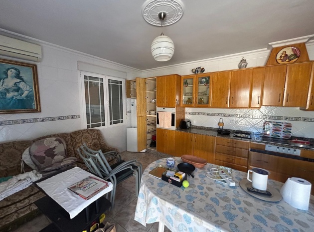 Wederverkoop - Villa - Ciudad Quesada - Town Center