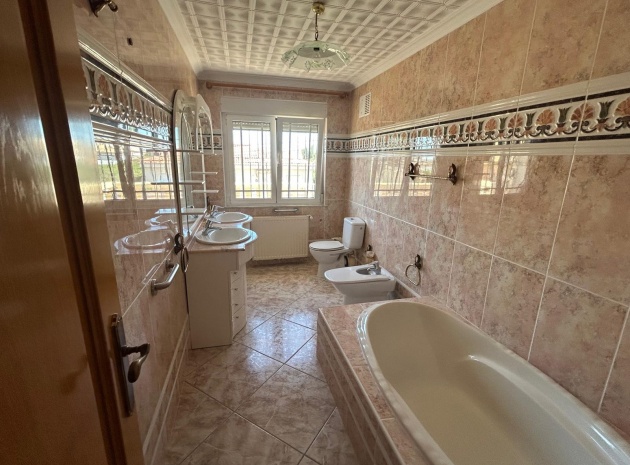 Wederverkoop - Villa - Ciudad Quesada - Town Center