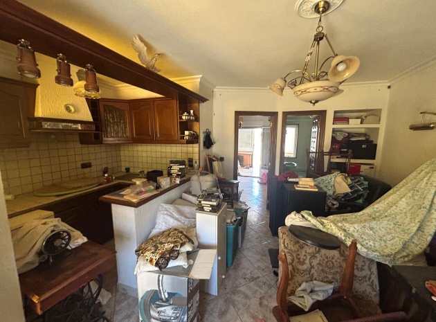 Wederverkoop - Villa - Ciudad Quesada - Town Center