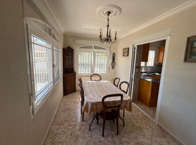 Wederverkoop - Villa - Ciudad Quesada - Town Center