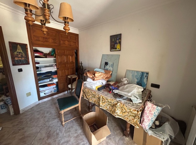 Wederverkoop - Villa - Ciudad Quesada - Town Center