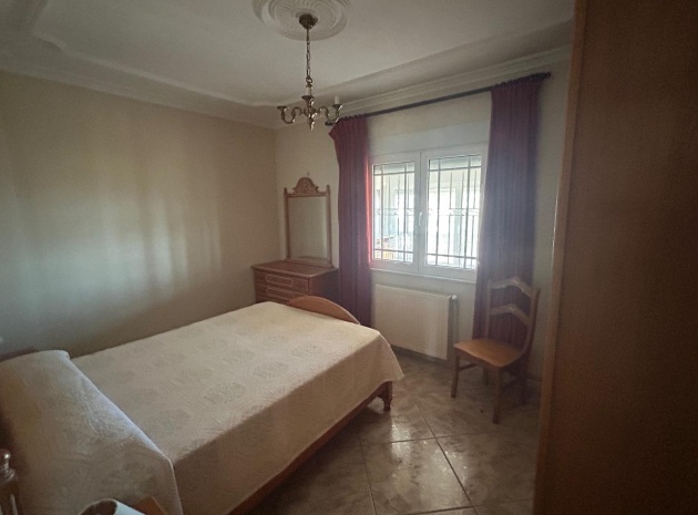 Wederverkoop - Villa - Ciudad Quesada - Town Center