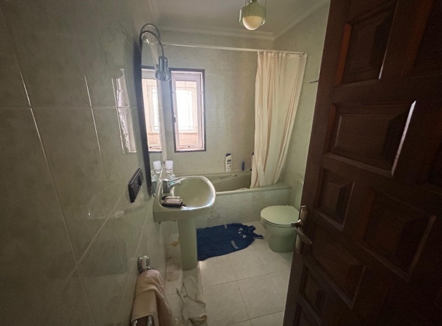 Wederverkoop - Villa - Ciudad Quesada - Town Center