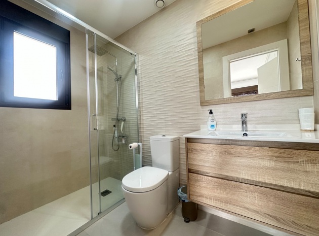 Resale - Apartment - Torre Pacheco - Dolores de Pacheco