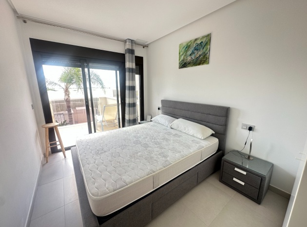 Resale - Apartment - Torre Pacheco - Dolores de Pacheco