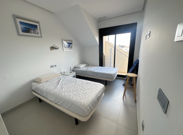 Resale - Apartment - Torre Pacheco - Dolores de Pacheco