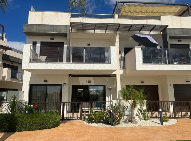 Resale - Apartment - Torre Pacheco - Dolores de Pacheco