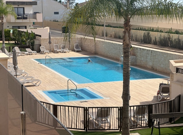 Resale - Apartment - Torre Pacheco - Dolores de Pacheco