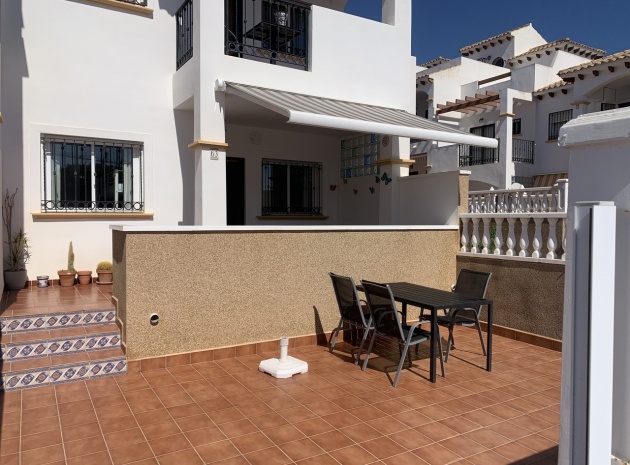 Wiederverkauf - Wohnung - Punta Prima - La Cinuelica