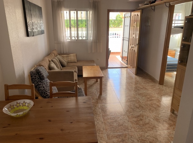 Wiederverkauf - Wohnung - Punta Prima - La Cinuelica