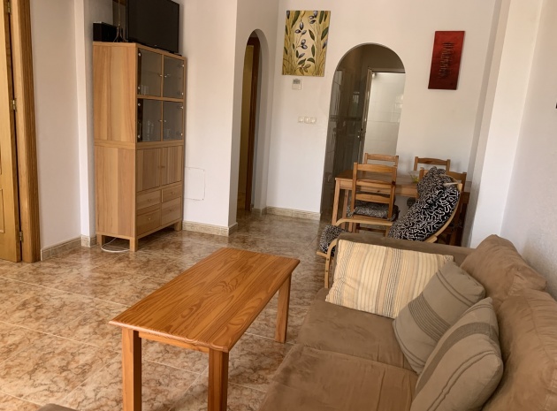 Wiederverkauf - Wohnung - Punta Prima - La Cinuelica