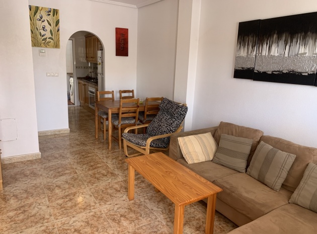 Wiederverkauf - Wohnung - Punta Prima - La Cinuelica