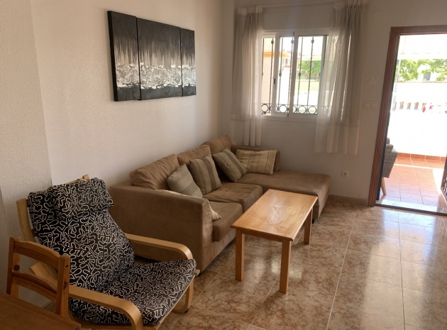 Wiederverkauf - Wohnung - Punta Prima - La Cinuelica