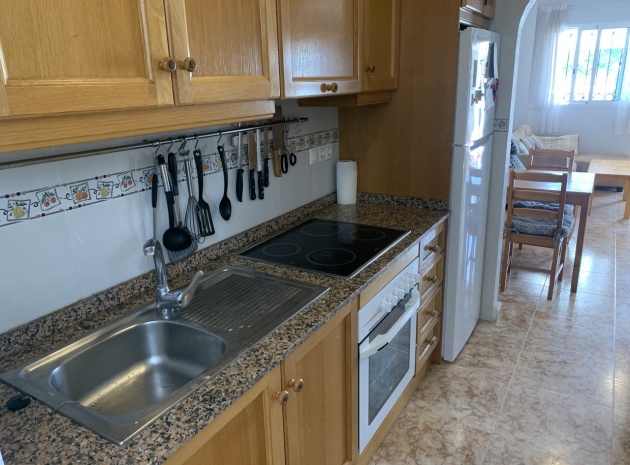 Wiederverkauf - Wohnung - Punta Prima - La Cinuelica