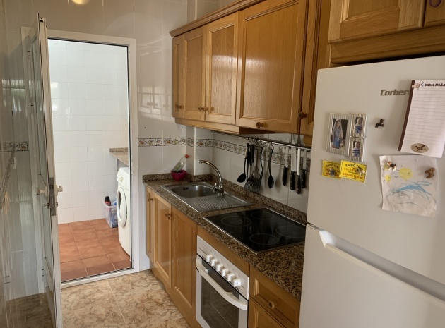 Wiederverkauf - Wohnung - Punta Prima - La Cinuelica