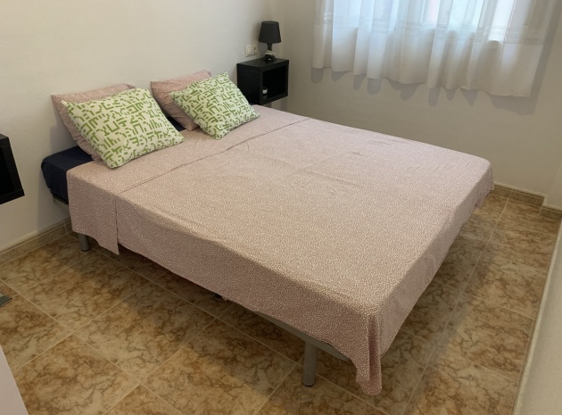 Wiederverkauf - Wohnung - Punta Prima - La Cinuelica