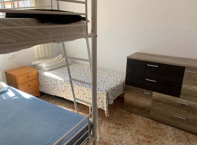 Wiederverkauf - Wohnung - Punta Prima - La Cinuelica