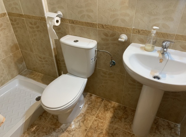 Wiederverkauf - Wohnung - Punta Prima - La Cinuelica