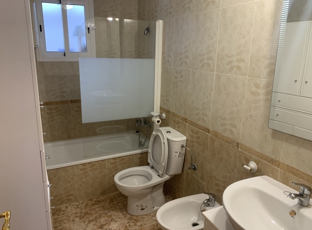 Wiederverkauf - Wohnung - Punta Prima - La Cinuelica