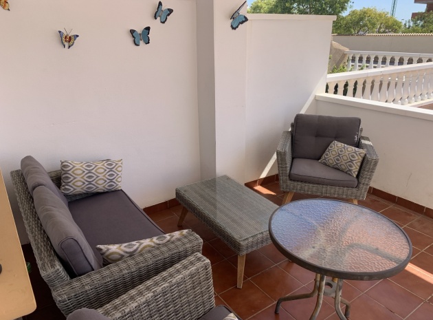 Wiederverkauf - Wohnung - Punta Prima - La Cinuelica