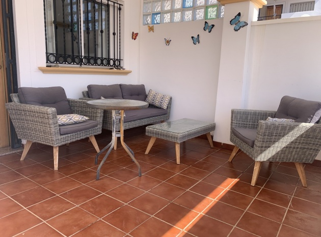 Wiederverkauf - Wohnung - Punta Prima - La Cinuelica