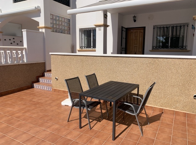 Wiederverkauf - Wohnung - Punta Prima - La Cinuelica