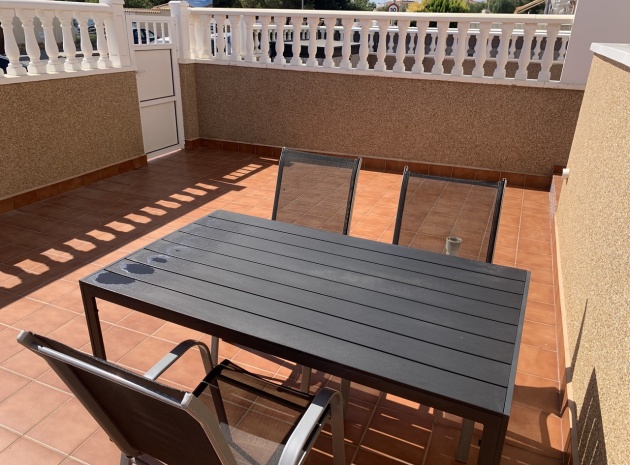 Wiederverkauf - Wohnung - Punta Prima - La Cinuelica