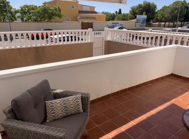 Wiederverkauf - Wohnung - Punta Prima - La Cinuelica