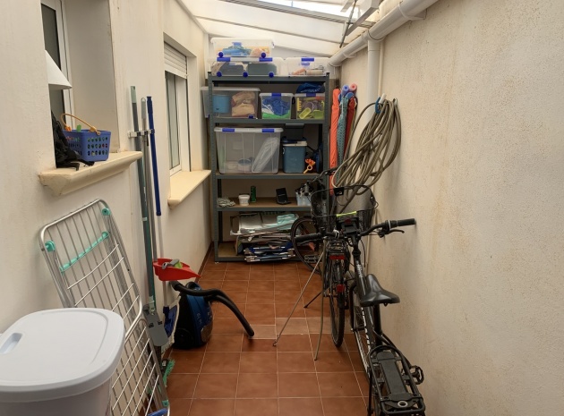 Wiederverkauf - Wohnung - Punta Prima - La Cinuelica