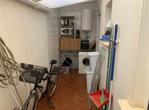 Wiederverkauf - Wohnung - Punta Prima - La Cinuelica