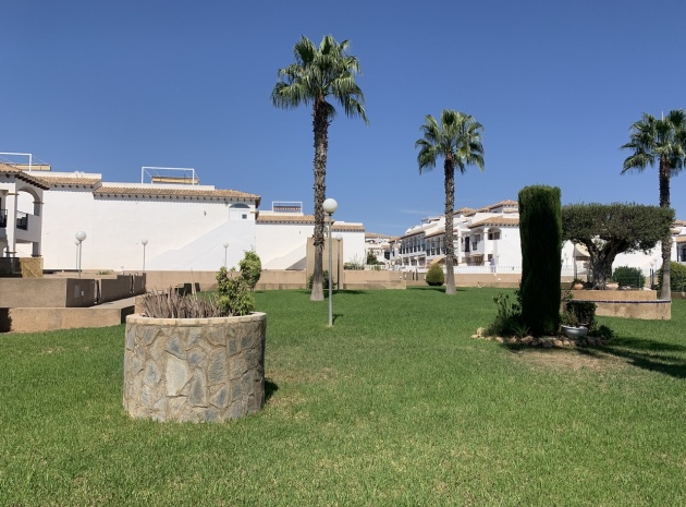 Wiederverkauf - Wohnung - Punta Prima - La Cinuelica