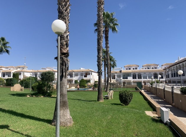 Wiederverkauf - Wohnung - Punta Prima - La Cinuelica