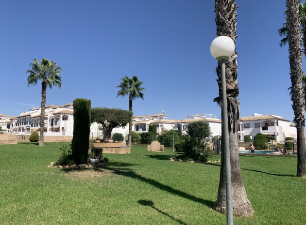 Wiederverkauf - Wohnung - Punta Prima - La Cinuelica