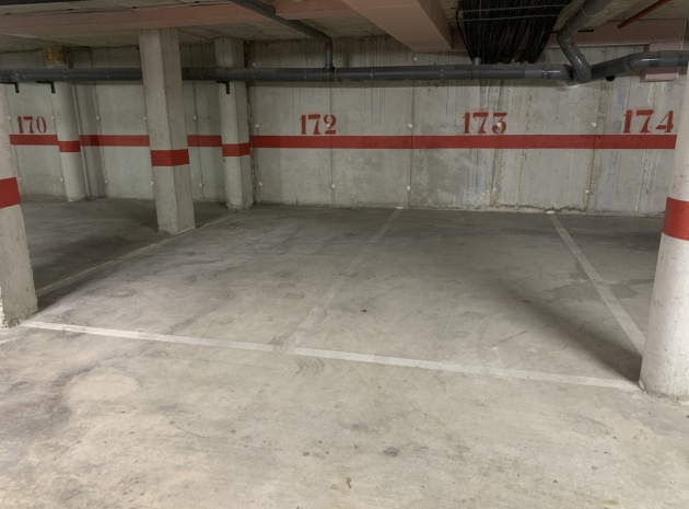 Wiederverkauf - Wohnung - Punta Prima - La Cinuelica