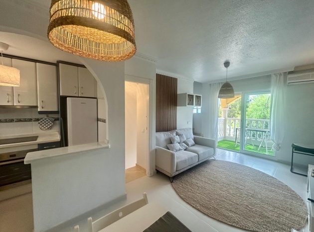 Wiederverkauf - Stadthaus - Algorfa - Montemar