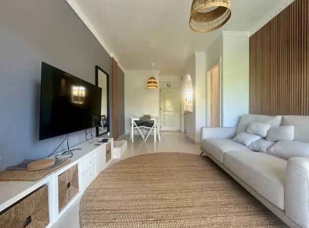 Wiederverkauf - Stadthaus - Algorfa - Montemar