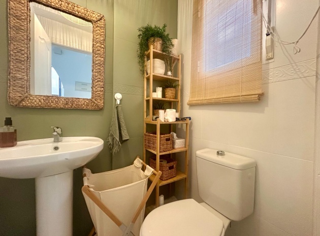 Wiederverkauf - Stadthaus - Algorfa - Montemar