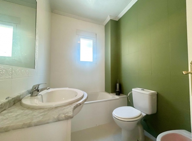 Wiederverkauf - Stadthaus - Algorfa - Montemar