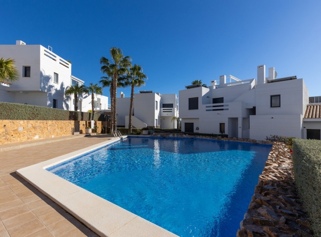 Återförsäljning - Lägenhet - Villamartin - las ramblas