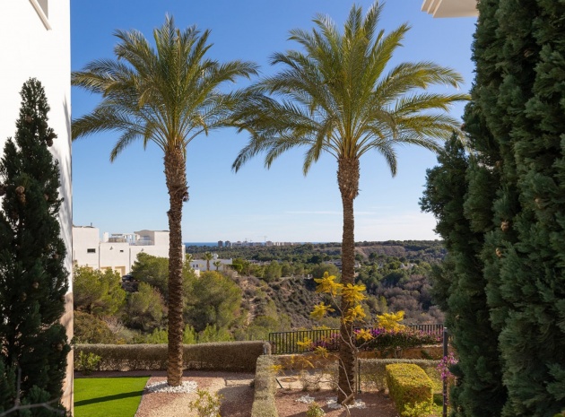 Återförsäljning - Lägenhet - Villamartin - las ramblas