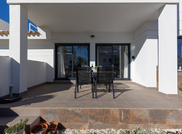 Återförsäljning - Lägenhet - Villamartin - las ramblas