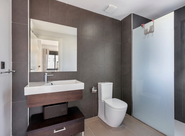 Återförsäljning - Lägenhet - Villamartin - las ramblas