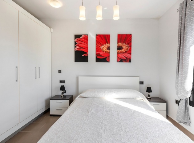 Återförsäljning - Lägenhet - Villamartin - las ramblas